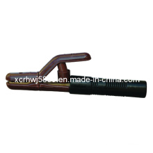 American Type Welding Electrode Holder (HL-H033) , Great Quality American Type 600A 800awelding Electrode Holder, Hand Tool Welding Holder Made in China